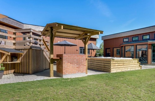 Bøtø By House | "Bjarka" - 700m from the sea by Interhome