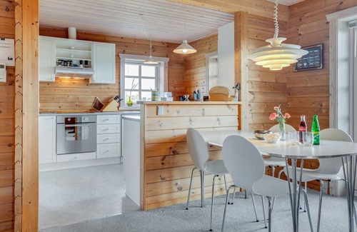 Lild Strand House | "Bjarnger" - 200m from the sea by Interhome