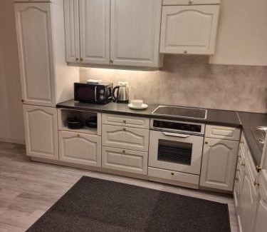 Backnang Apartment | BK City Apartments 2