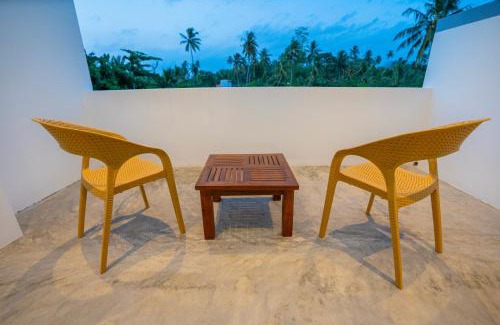 Hikkaduwa House | BK Villa