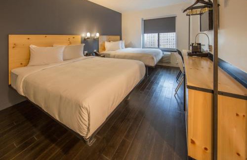 Bushwick Hotel | Bklyn House Hotel New York Brooklyn