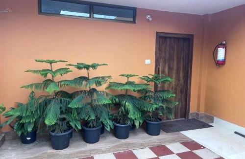 Yupia Apartment | BKR Homestay 1BH, 4th floor