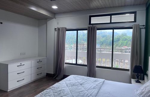 Yupia Apartment | BKR Homestay 1BH, 4th floor