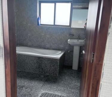 Yupia Apartment | BKR Homestay 1BH, 4th floor