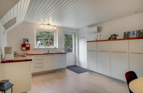 Henne House | BLÅBJERGGAARD - Hennebysvej 58