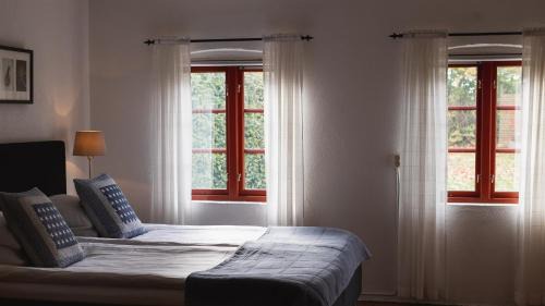 Kivik House | Blåsingsborgs Gårdshotell på Österlen