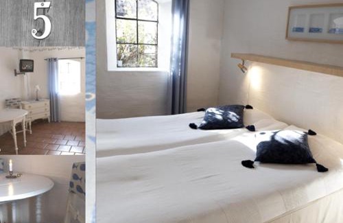 Kivik House | Blåsingsborgs Gårdshotell på Österlen