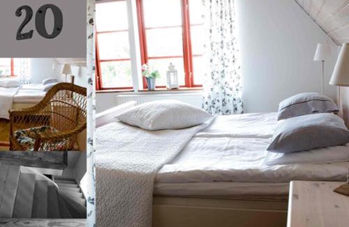 Kivik House | Blåsingsborgs Gårdshotell på Österlen