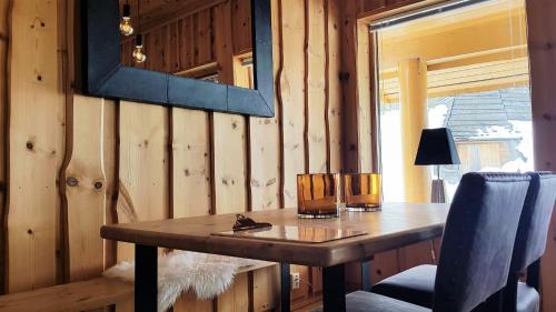 Møre og Romsdal Apartment | Blåtind Apartments