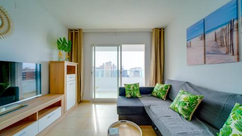 Rincon de Loix Apartment | BL Apartamento Londres con vistas al mar
