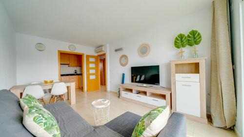 Rincon de Loix Apartment | BL Apartamento Londres con vistas al mar