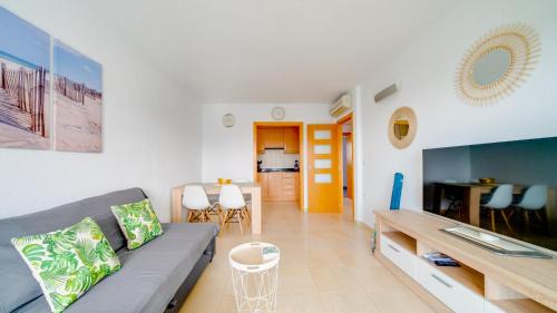 Rincon de Loix Apartment | BL Apartamento Londres con vistas al mar