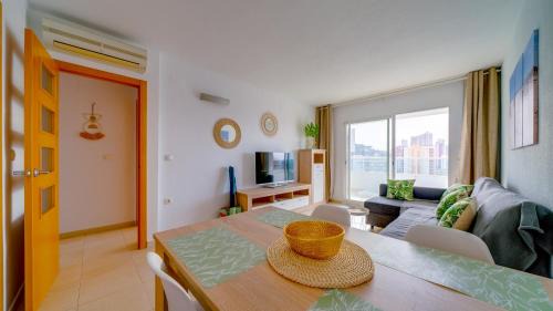 Rincon de Loix Apartment | BL Apartamento Londres con vistas al mar