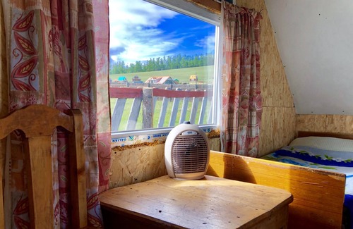 Hatgal House | BL Guest House
