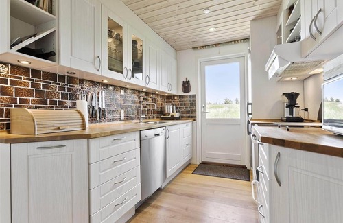 Pandrup House | BL1333 Pandrup - Hunetorp Klitvej 109