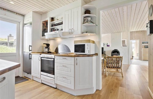 Pandrup House | BL1333 Pandrup - Hunetorp Klitvej 109