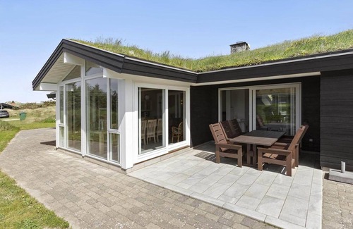 Pandrup House | BL1333 Pandrup - Hunetorp Klitvej 109