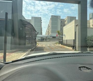 Jardim Santa Isabel Apartment | BL15 - Apartamento próximo ao Estádio Arena Pantanal - Cuiabá