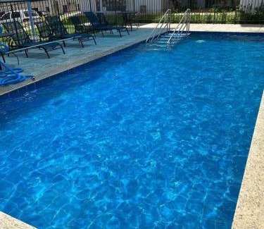 Jardim Santa Isabel Apartment | BL15 - Apartamento próximo ao Estádio Arena Pantanal - Cuiabá