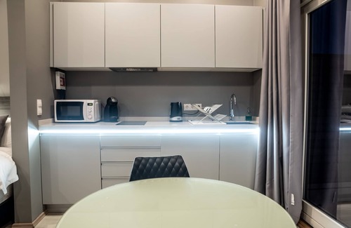 Vik I Myrdal Apartment | Black Beach Suites
