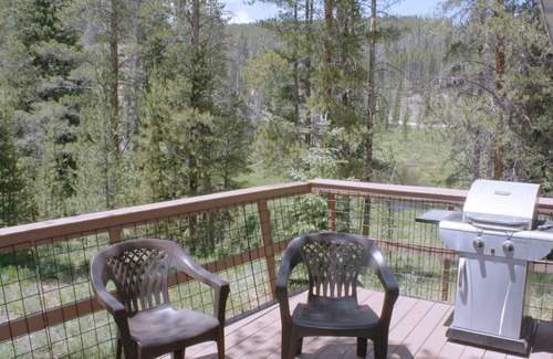 Breckenridge House | Black Bear Crossing By Peak Property Management