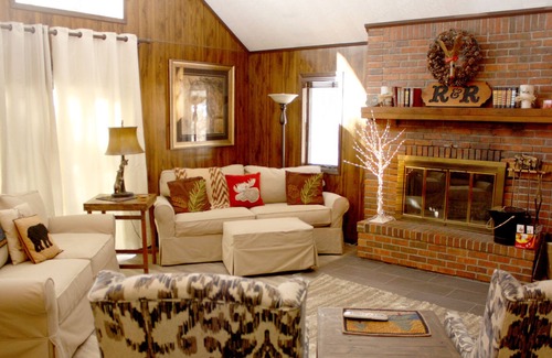 Breckenridge House | Black Bear Crossing By Peak Property Management