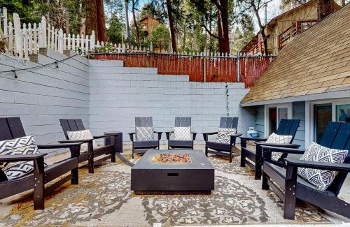 Arrowhead Villas House | Black Feather Lodge