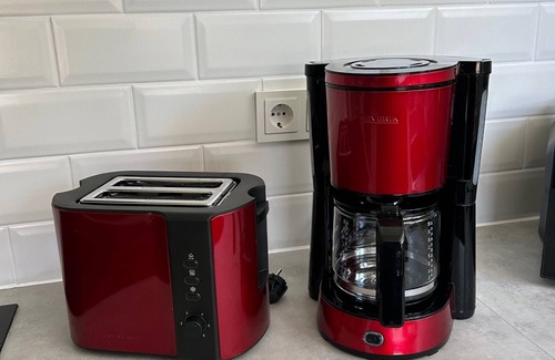 Forbach Apartment | Black Forest, relaxation, YOUR place!