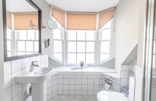 Inverness City Centre Bed & Breakfast | Black Friars