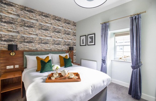 Inverness City Centre Bed & Breakfast | Black Friars