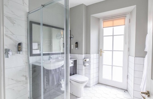 Inverness City Centre Bed & Breakfast | Black Friars