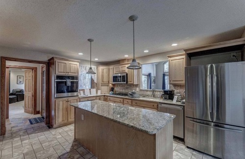 Rapid City House | Black Hills Nature Retreat, Centrally Located