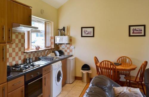 Pentraeth House | Black Horse Cottage