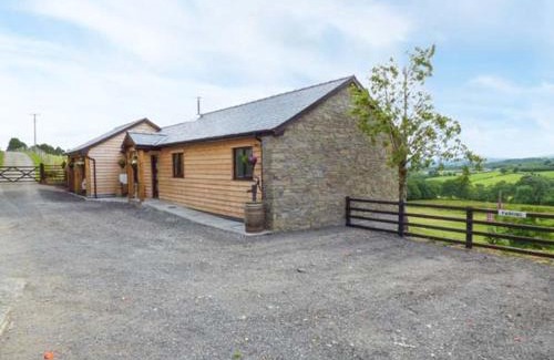 Builth Wells House | Black Mountain View