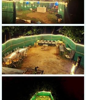 Yercaud Hotel | Black Pepper Cottage Yercaud