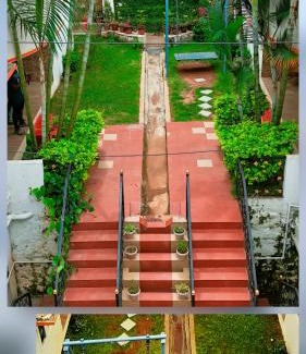 Yercaud Hotel | Black Pepper Cottage Yercaud