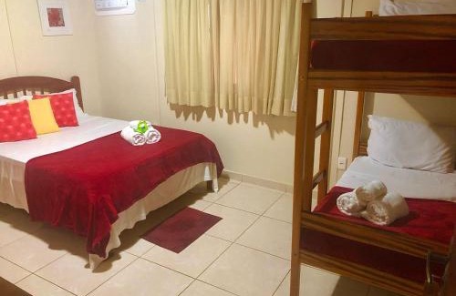 Marica House | Black Point Beach Club