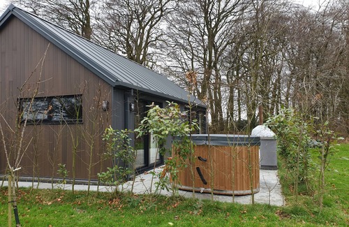 Low Catton Cottage | Blackcap