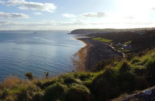 Whitehead House | Blackhead Lighkeeper's Houses, Antrim