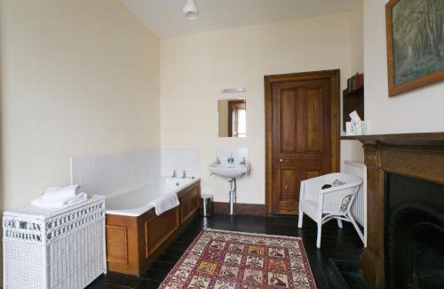 Whitehead House | Blackhead Lighkeeper's Houses, Antrim