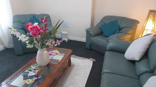 Blackpool Town Center Apartment | Blackpool Central Apartments G