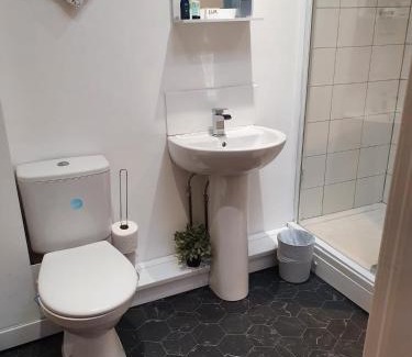 Blackpool Town Center Apartment | Blackpool Central Apartments G