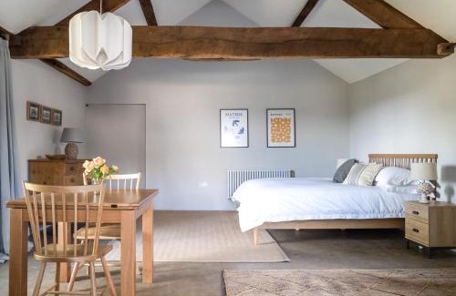 Westbrook Court House | Blackrock Barn