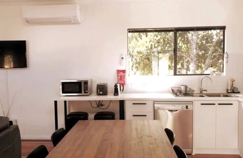 Nannup House | Blacksmith Corner