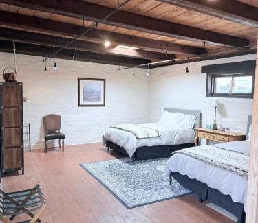 Tubac House | Blacksmith's House Private Casita's