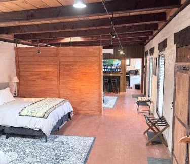 Tubac House | Blacksmith's House Private Casita's