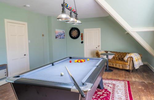 Irstead House | Blacksmiths Farmhouse