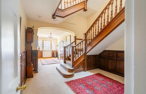 Irstead House | Blacksmiths Farmhouse
