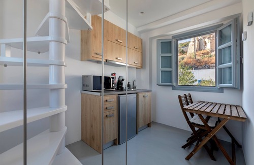 Emporio Bed & Breakfast | BlackStone Luxury Suites