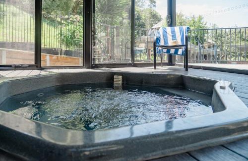 Metung Villa | Blackwood at Boardwalk Villas